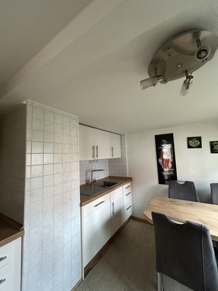 K�che 2 Einfamilienhaus Freigericht