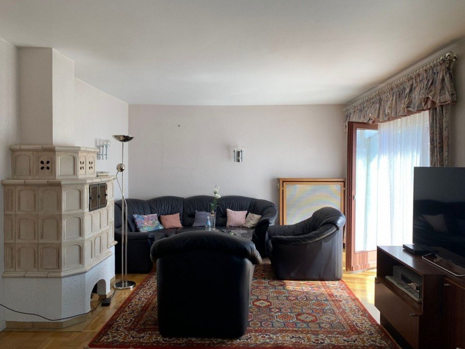 Wohn/-Esszimmer EG Einfamilienhaus Steinau an der Stra�e