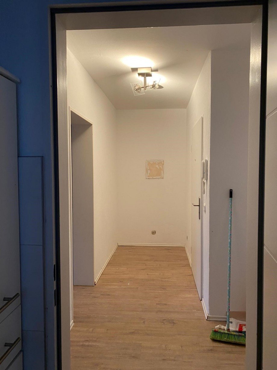 5 Erdgeschosswohnung Rodgau