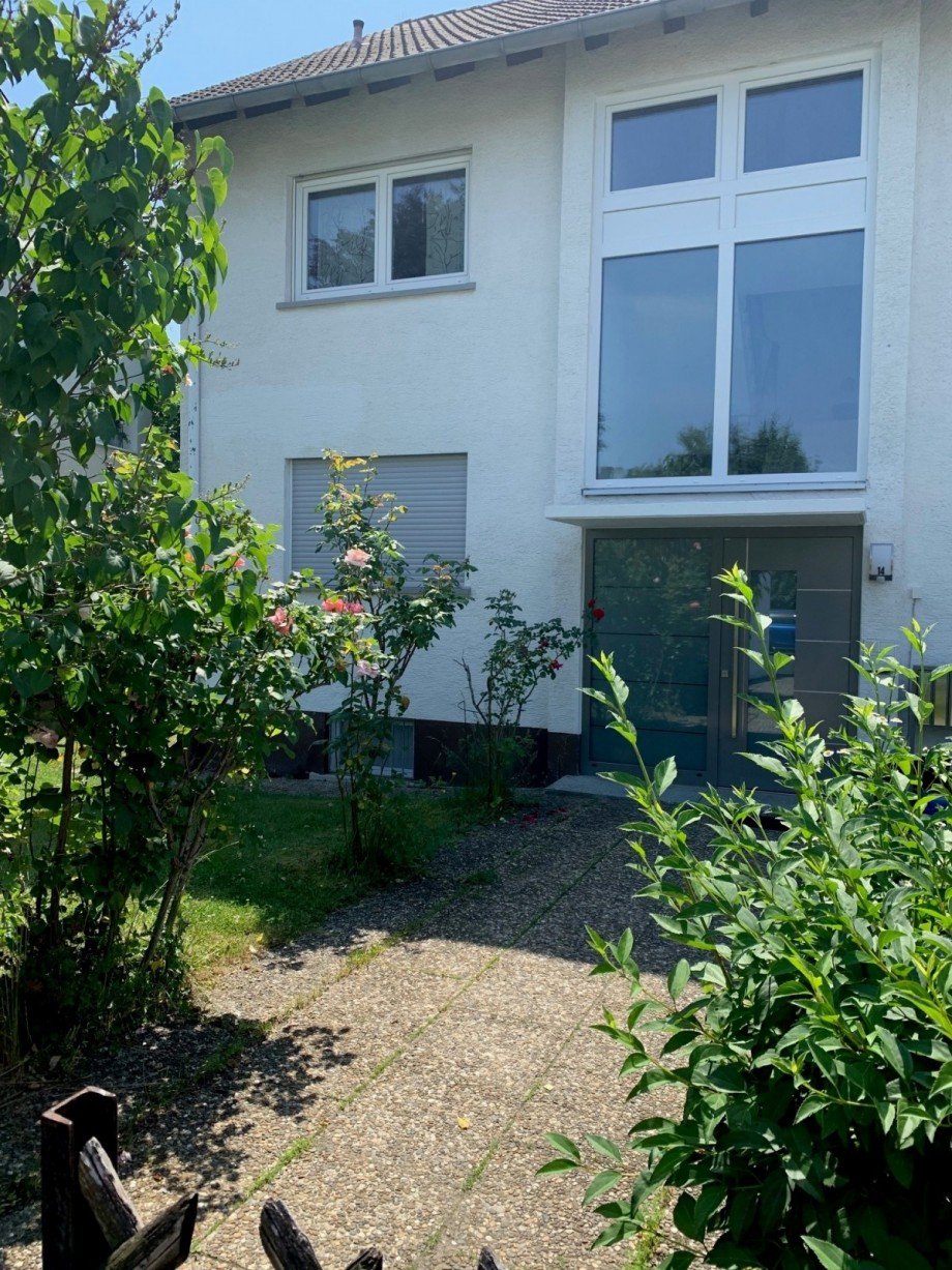 12 Erdgeschosswohnung Rodgau
