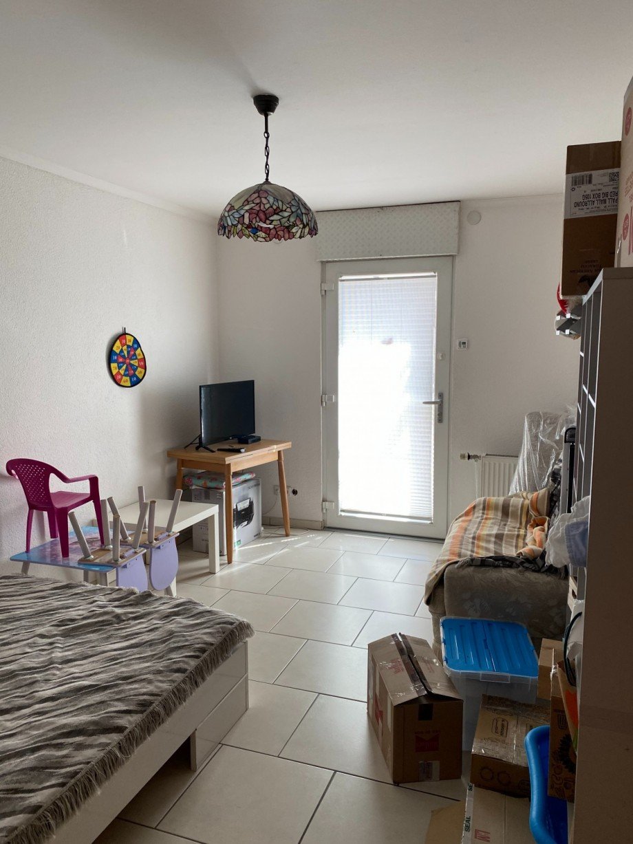 Kinderzimmer Bungalow Rodgau