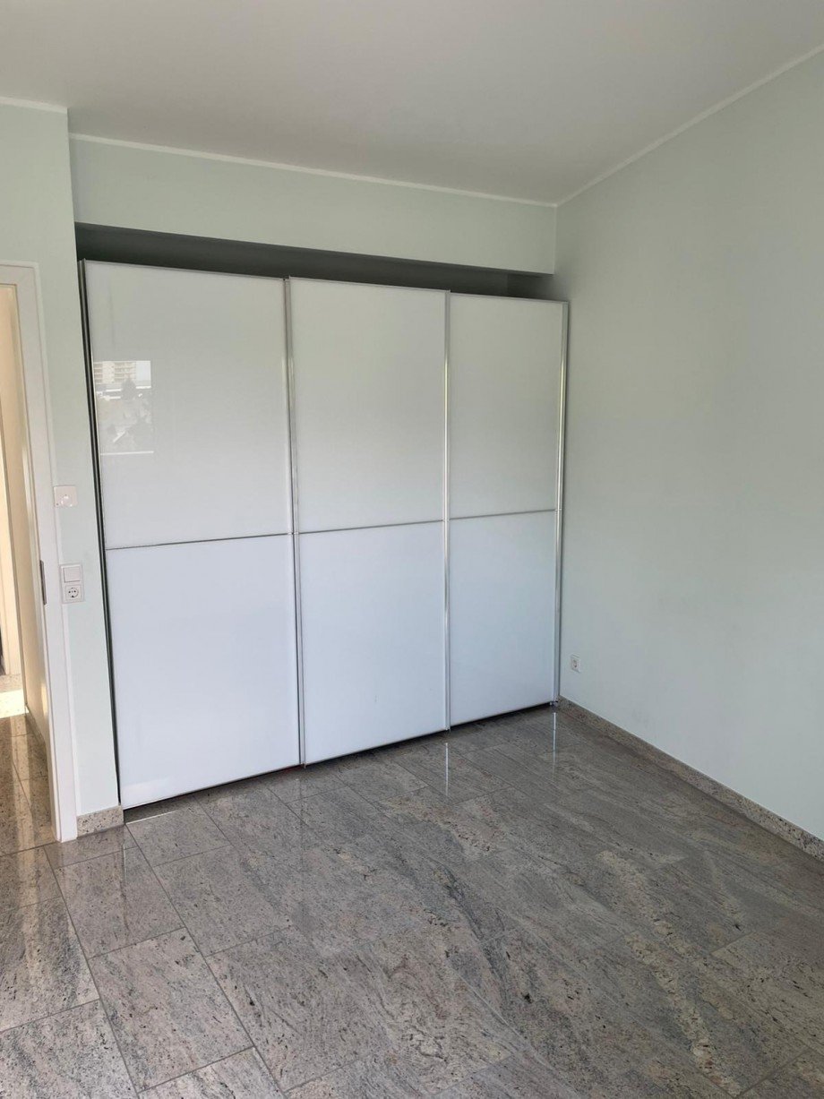 Schlafzimmer Etagenwohnung Offenbach am Main