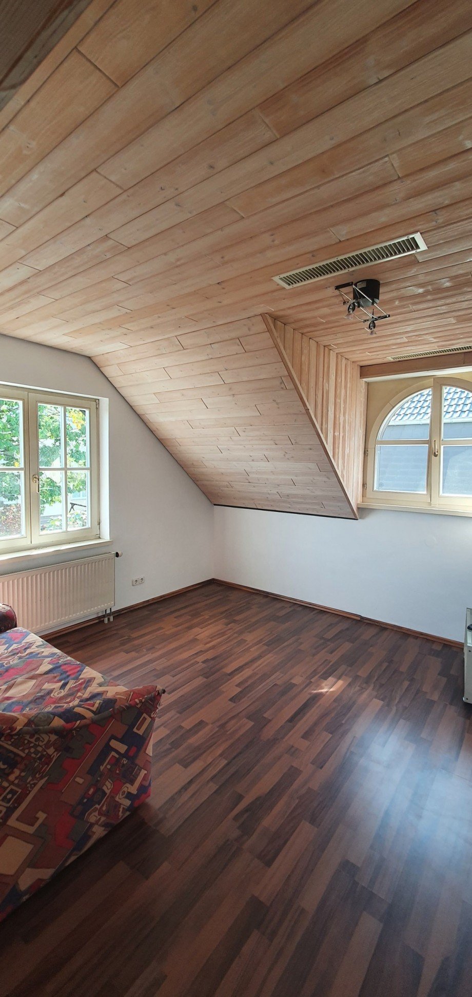 Kinderzimmer Einfamilienhaus Rodgau
