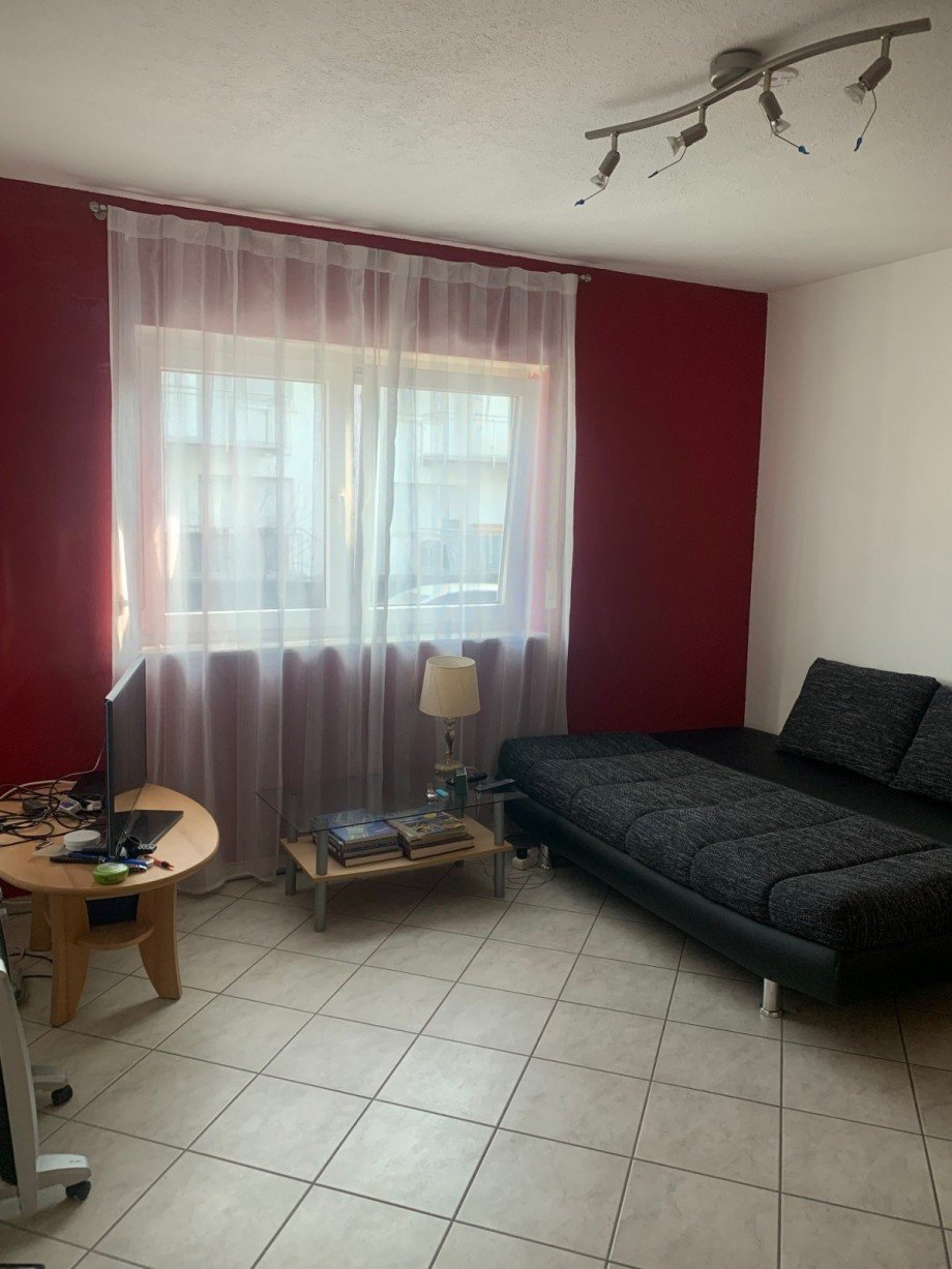 Kinderzimmer II Wohnung M�nster