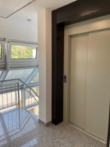 Aufzug Gehobene 3 Zimmer Wohnung in begehrter Wohnlage