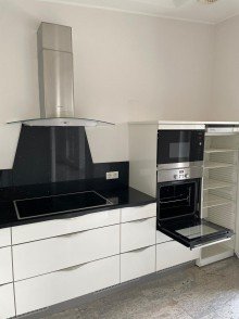 K�che Gehobene 3 Zimmer Wohnung in begehrter Wohnlage