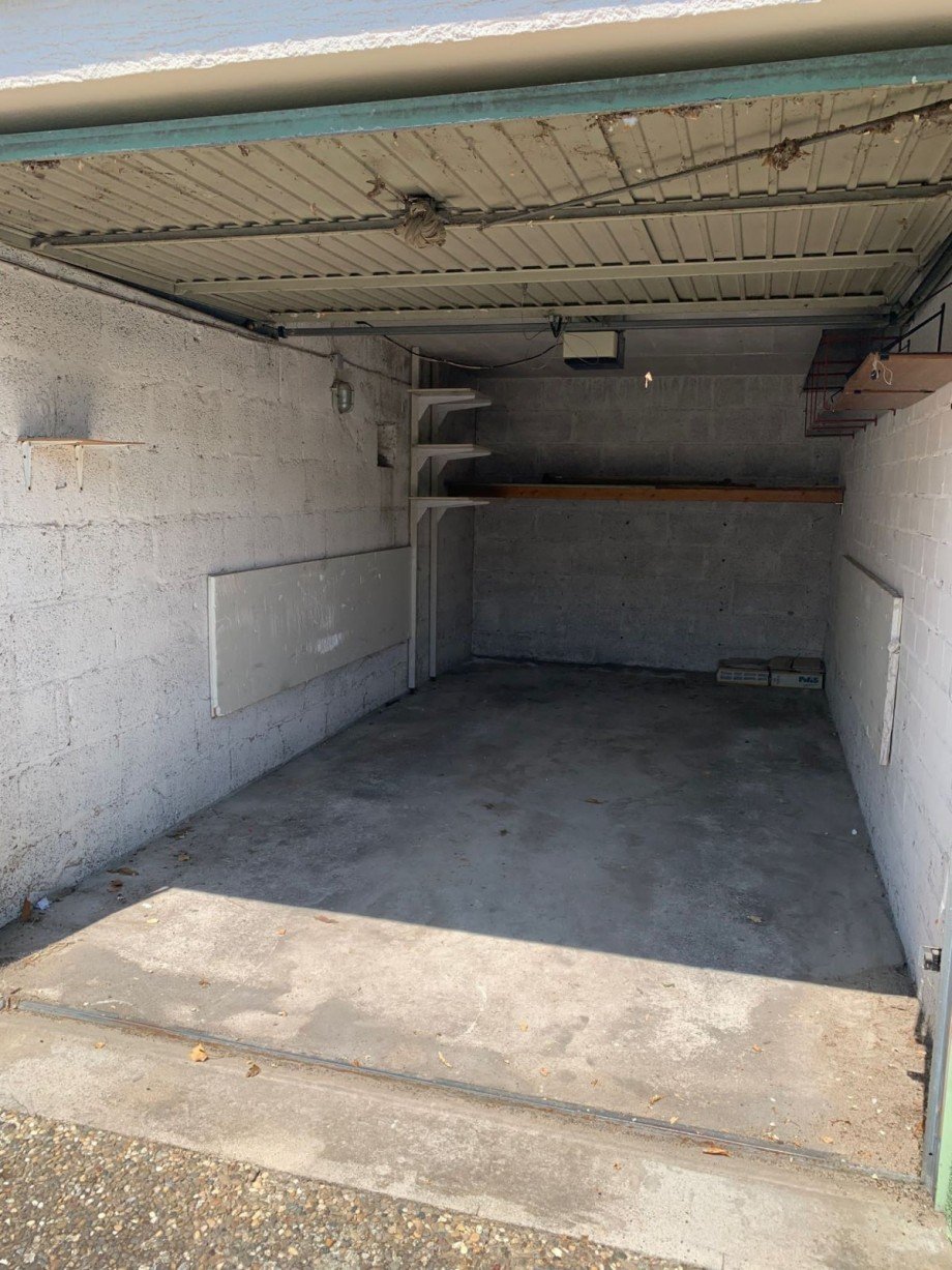 Garage Wohnung Obertshausen