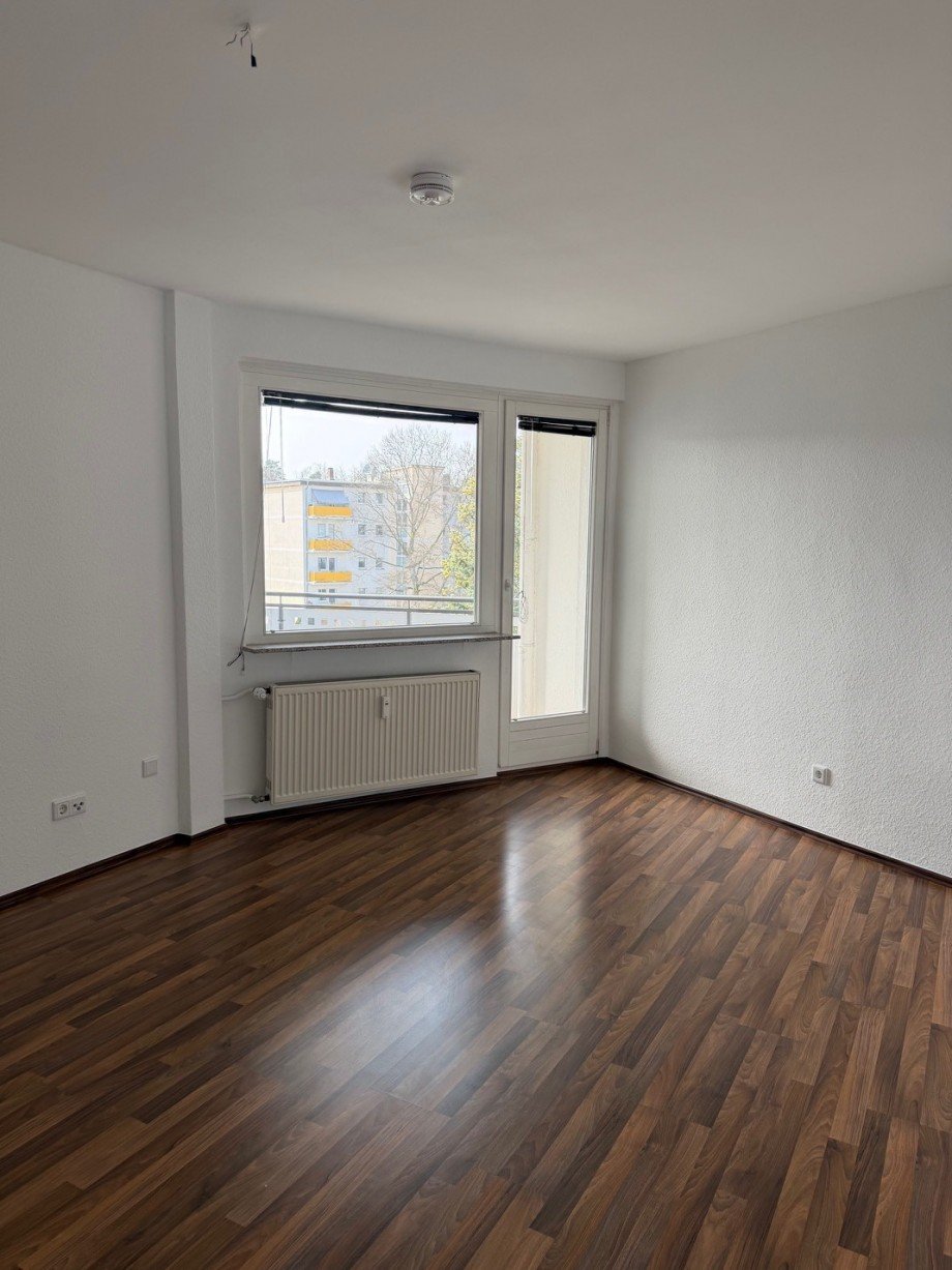Schlafzimmer 1.1 Wohnung Neu-Isenburg
