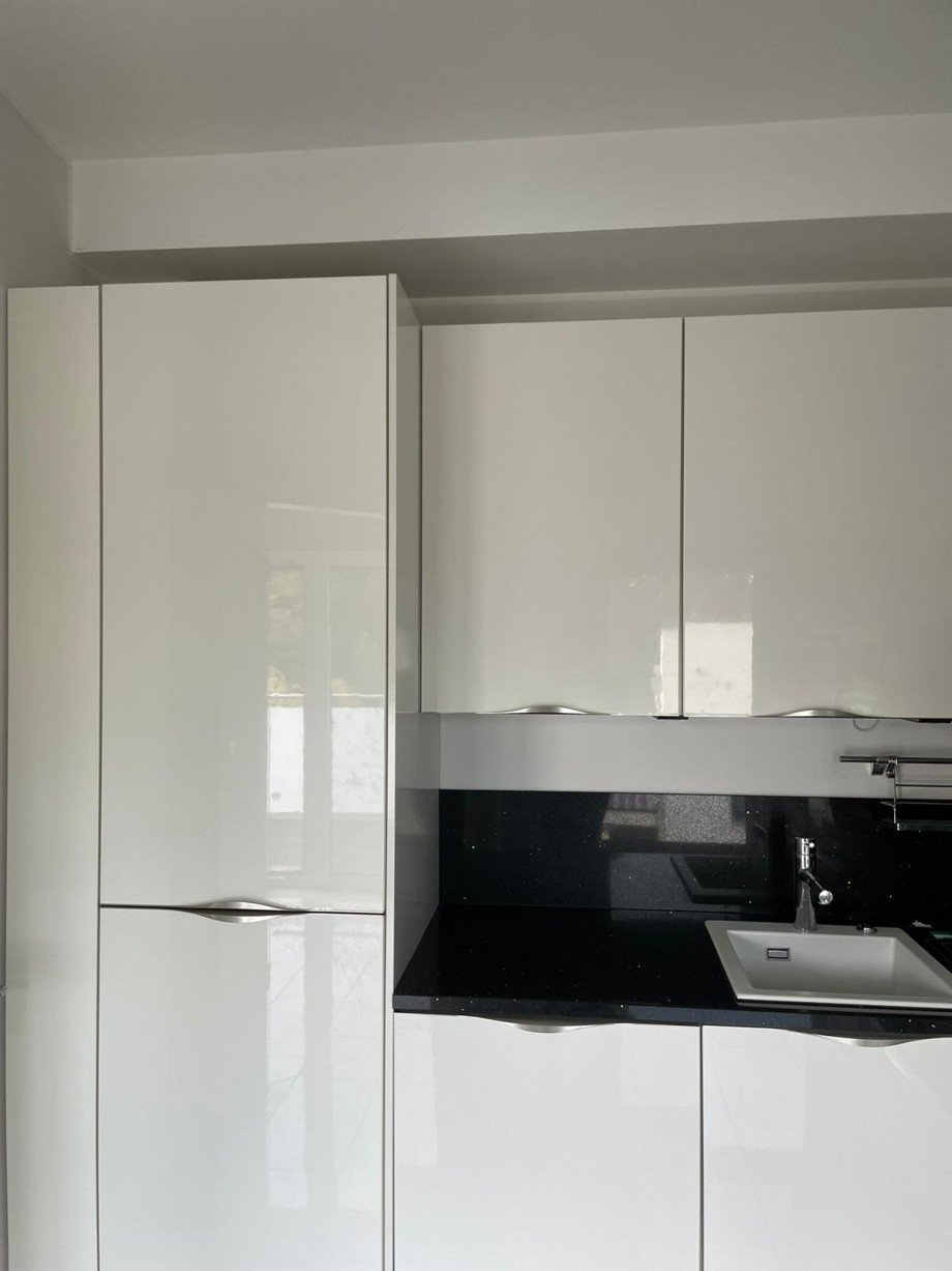 K�che Etagenwohnung Offenbach am Main