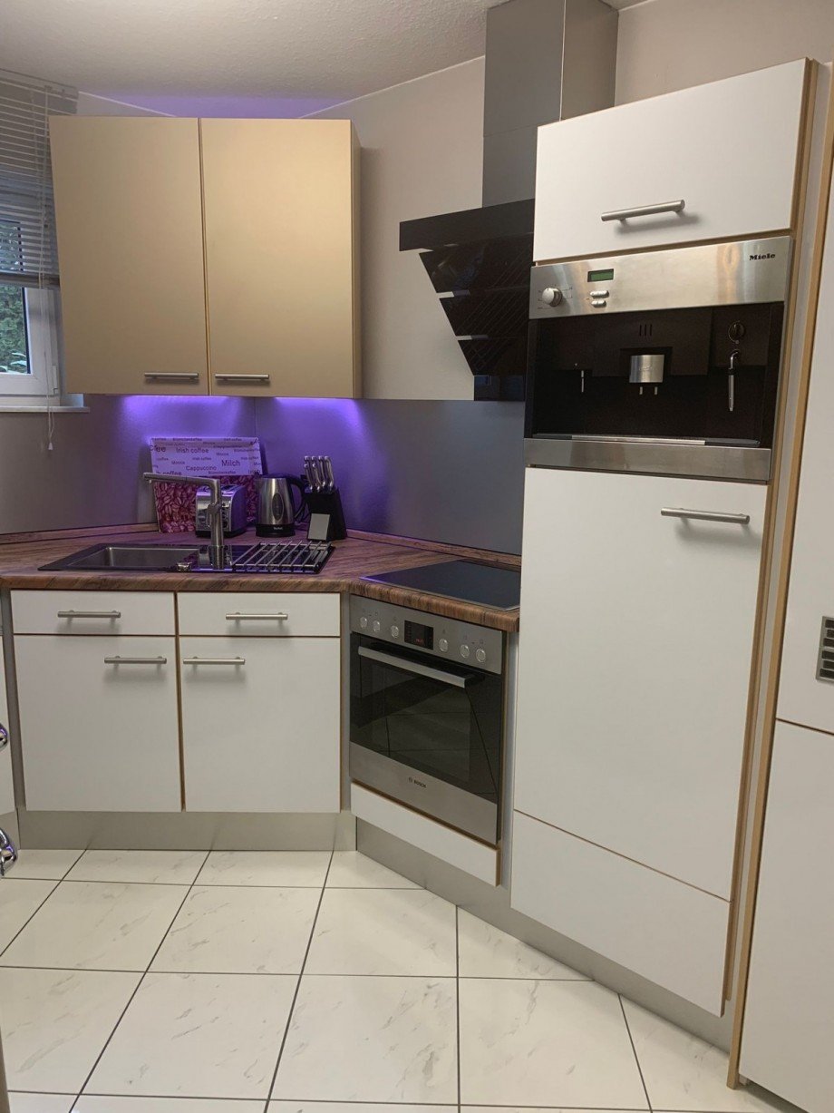 K�che Einfamilienhaus Stockstadt am Main