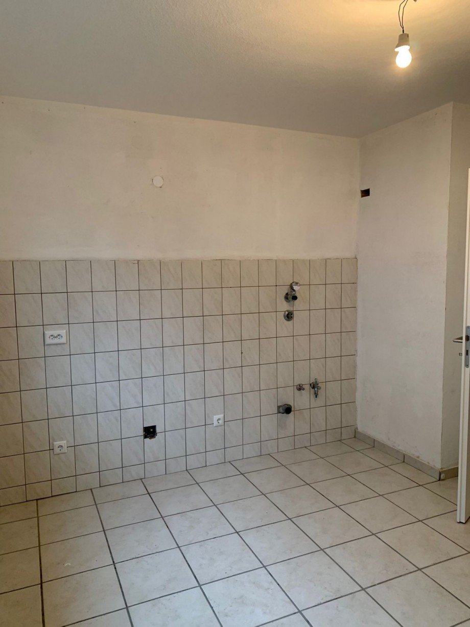 K�che Erdgeschosswohnung Rodgau