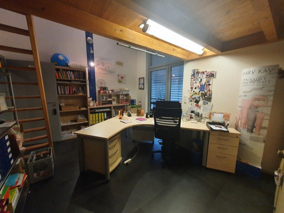 Kinderzimmer 2 Einfamilienhaus Alzenau