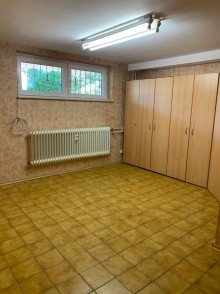 Hobbyraum Eigentumswohnung mit Hobbyraum in Obertshausen