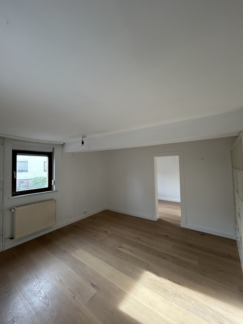 Wohnbereich 2 Einfamilienhaus Freigericht