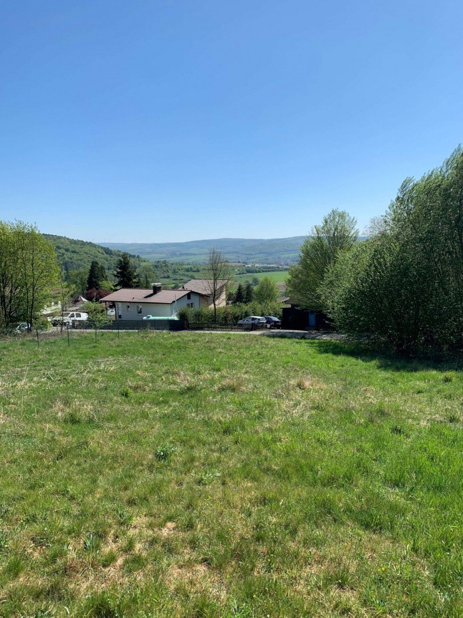 Baugrundst�ck Wohngrundst�ck Steinau an der Stra�e / Marborn