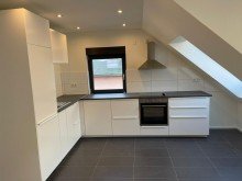 K�che 2 Sanierte 1 Zimmer Wohnung inkl. Einbauk�che