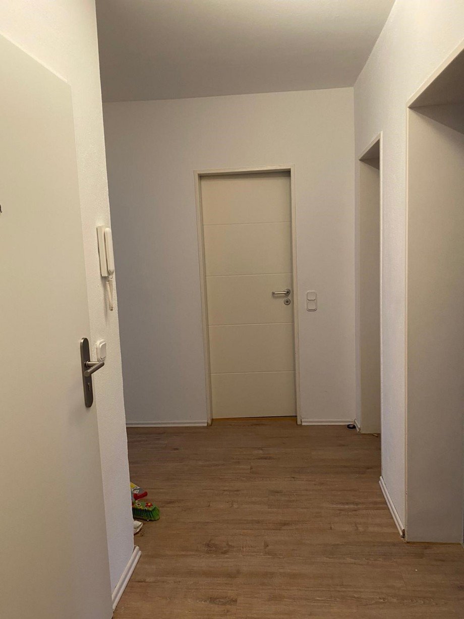 3 Erdgeschosswohnung Rodgau