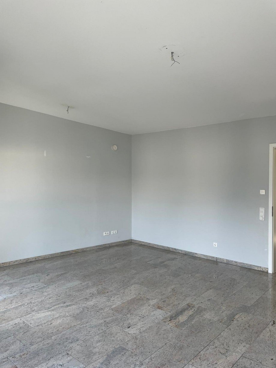 Wohn/-Esszimmer Etagenwohnung Offenbach am Main